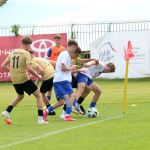 Stomil Olsztyn awansował do Centralnej Ligi Juniorów U-17