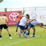 Stomil Olsztyn awansował do Centralnej Ligi Juniorów U-17