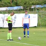 Stomil Olsztyn awansował do Centralnej Ligi Juniorów U-17