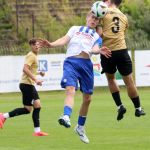 Stomil Olsztyn awansował do Centralnej Ligi Juniorów U-17