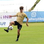 Stomil Olsztyn awansował do Centralnej Ligi Juniorów U-17