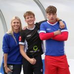 Stomil Olsztyn awansował do Centralnej Ligi Juniorów U-17