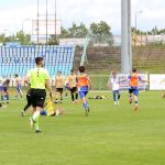 Stomil Olsztyn awansował do Centralnej Ligi Juniorów U-17