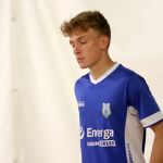 Stomil Olsztyn rozpoczął przygotowania do IV ligi