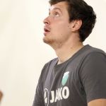Stomil Olsztyn rozpoczął przygotowania do IV ligi