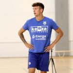 Stomil Olsztyn rozpoczął przygotowania do IV ligi