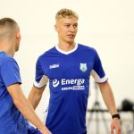 Stomil Olsztyn rozpoczął przygotowania do IV ligi