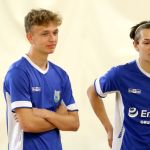 Stomil Olsztyn rozpoczął przygotowania do IV ligi