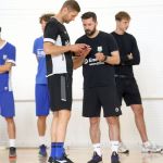 Stomil Olsztyn rozpoczął przygotowania do IV ligi