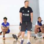 Stomil Olsztyn rozpoczął przygotowania do IV ligi