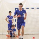 Stomil Olsztyn rozpoczął przygotowania do IV ligi