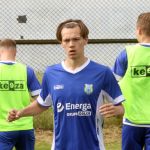 Gra wewnętrzna Stomilu Olsztyn w lipcu 2025 roku