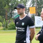 Gra wewnętrzna Stomilu Olsztyn w lipcu 2025 roku