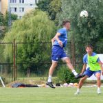 Gra wewnętrzna Stomilu Olsztyn w lipcu 2025 roku