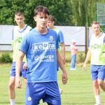 Gra wewnętrzna Stomilu Olsztyn w lipcu 2025 roku