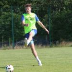 Gra wewnętrzna Stomilu Olsztyn w lipcu 2025 roku