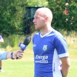Gra wewnętrzna Stomilu Olsztyn w lipcu 2025 roku