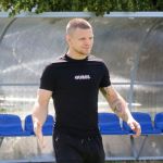 Gra wewnętrzna Stomilu Olsztyn w lipcu 2025 roku