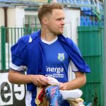 Stomil Olsztyn zremisował 1:1 z BE1 Jonava