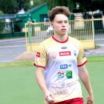 Stomil Olsztyn zremisował 1:1 z BE1 Jonava