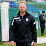 Stomil Olsztyn zremisował 1:1 z BE1 Jonava