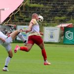Stomil Olsztyn zremisował 1:1 z BE1 Jonava