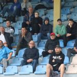 Stomil Olsztyn zremisował 1:1 z BE1 Jonava