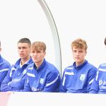 Stomil Olsztyn zremisował 1:1 z BE1 Jonava
