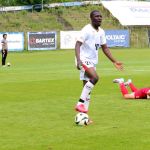Stomil Olsztyn zremisował 1:1 z BE1 Jonava