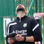 Stomil Olsztyn zremisował 1:1 z BE1 Jonava