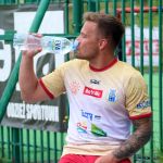 Stomil Olsztyn zremisował 1:1 z BE1 Jonava