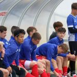 Stomil Olsztyn zremisował 1:1 z BE1 Jonava