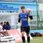 Stomil Olsztyn zremisował 1:1 z BE1 Jonava