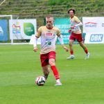 Stomil Olsztyn zremisował 1:1 z BE1 Jonava