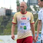 Stomil Olsztyn zremisował 1:1 z BE1 Jonava