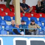 Stomil Olsztyn zremisował 1:1 z BE1 Jonava