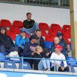 Stomil Olsztyn zremisował 1:1 z BE1 Jonava
