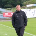 Stomil Olsztyn zremisował 1:1 z BE1 Jonava