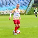 Stomil Olsztyn zremisował 1:1 z BE1 Jonava