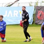 Stomil Olsztyn zremisował 1:1 z BE1 Jonava