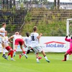 Stomil Olsztyn zremisował 1:1 z BE1 Jonava