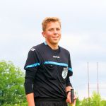 Stomil Olsztyn zremisował 1:1 z BE1 Jonava