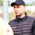 Stomil Olsztyn zremisował 1:1 z BE1 Jonava