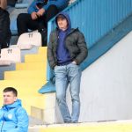 Stomil Olsztyn zremisował 1:1 z BE1 Jonava