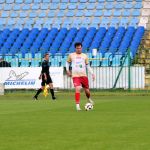 Stomil Olsztyn zremisował 1:1 z BE1 Jonava