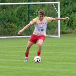 Stomil Olsztyn zremisował 1:1 z BE1 Jonava