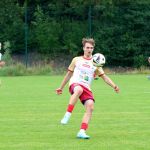 Stomil Olsztyn zremisował 1:1 z BE1 Jonava