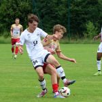 Stomil Olsztyn zremisował 1:1 z BE1 Jonava