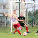 Stomil Olsztyn wygrał 3:0 z Pisą Barczewo