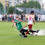 Stomil Olsztyn wygrał 3:0 z Pisą Barczewo